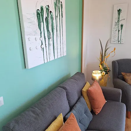 Jupiter Sea View Appartement Benalmádena