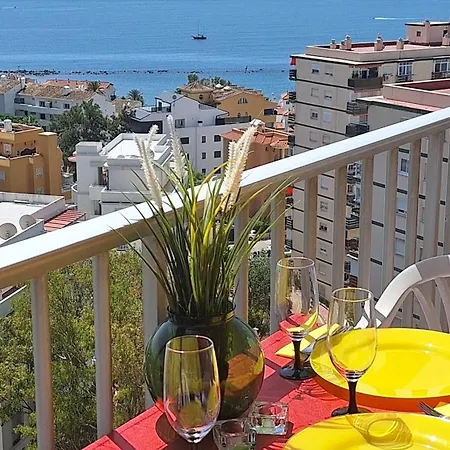 Jupiter Sea View Appartement *